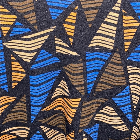 Lularoe 2XL Randy - Picture 3 of 3